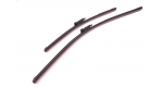 Wycieraczki Bosch Aerotwin do BMW Seria 3 E93 Cabrio (09.2009-10.2013)